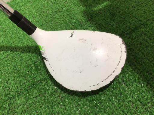 テーラーメイド RBZ U 5 ユーティリティ UT NS PRO 950 GH フレックスR メンズ 男性用 右利き 右用 Dランク ゴルフクラブ