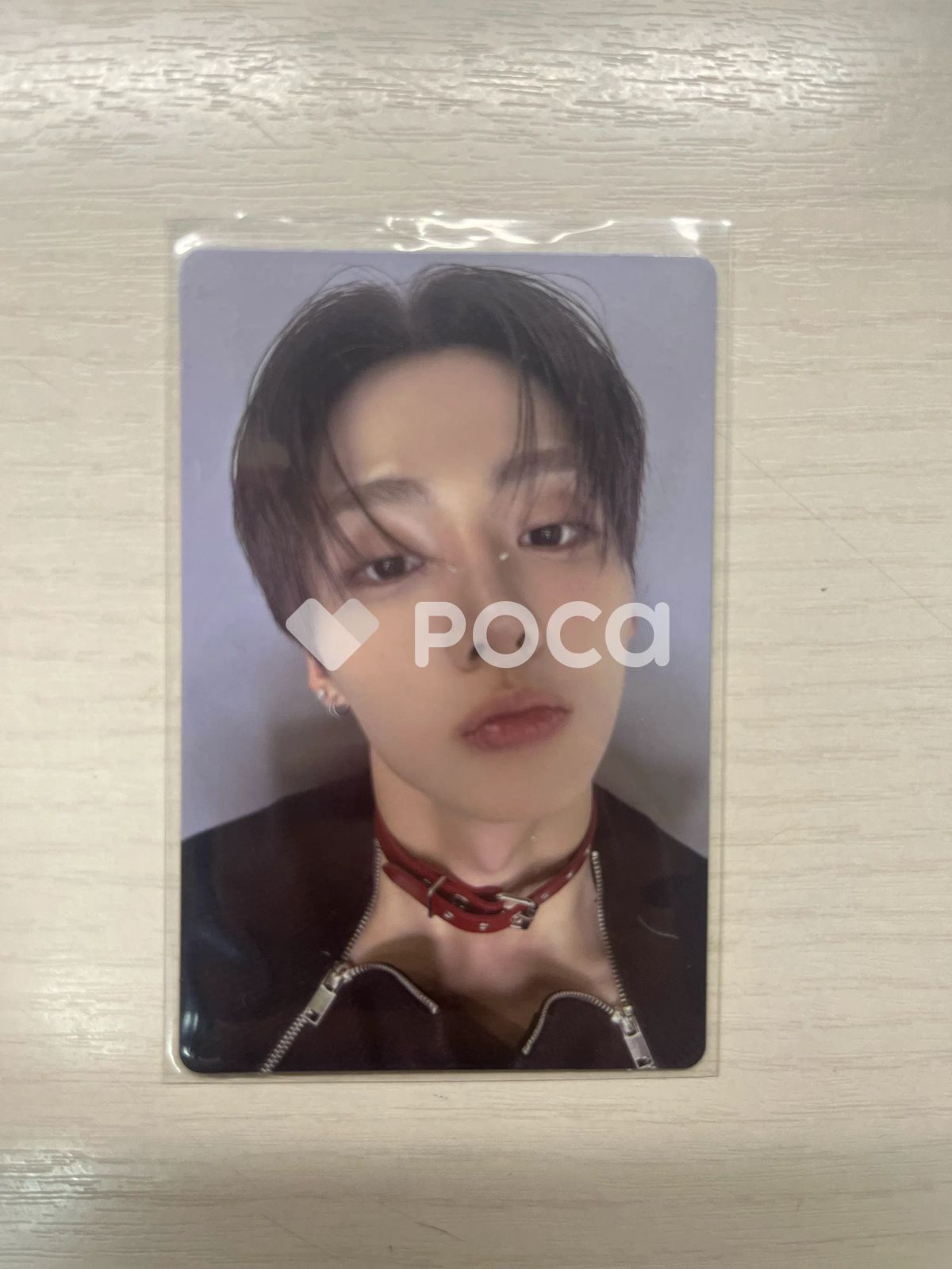 ALPHA DRIVE ONE サンウォン BOYS II PLANET Archive Exhibition