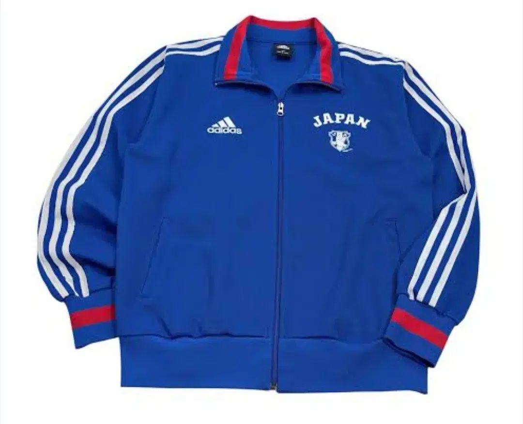 アディダス japan ジャパン 日本 韓国国家代表 ジャージ