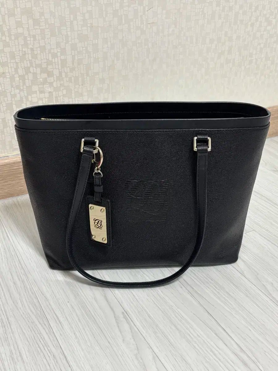 Louis Quatorze ルイキャトルズ ショルダーバッグ ショッパーバッグ