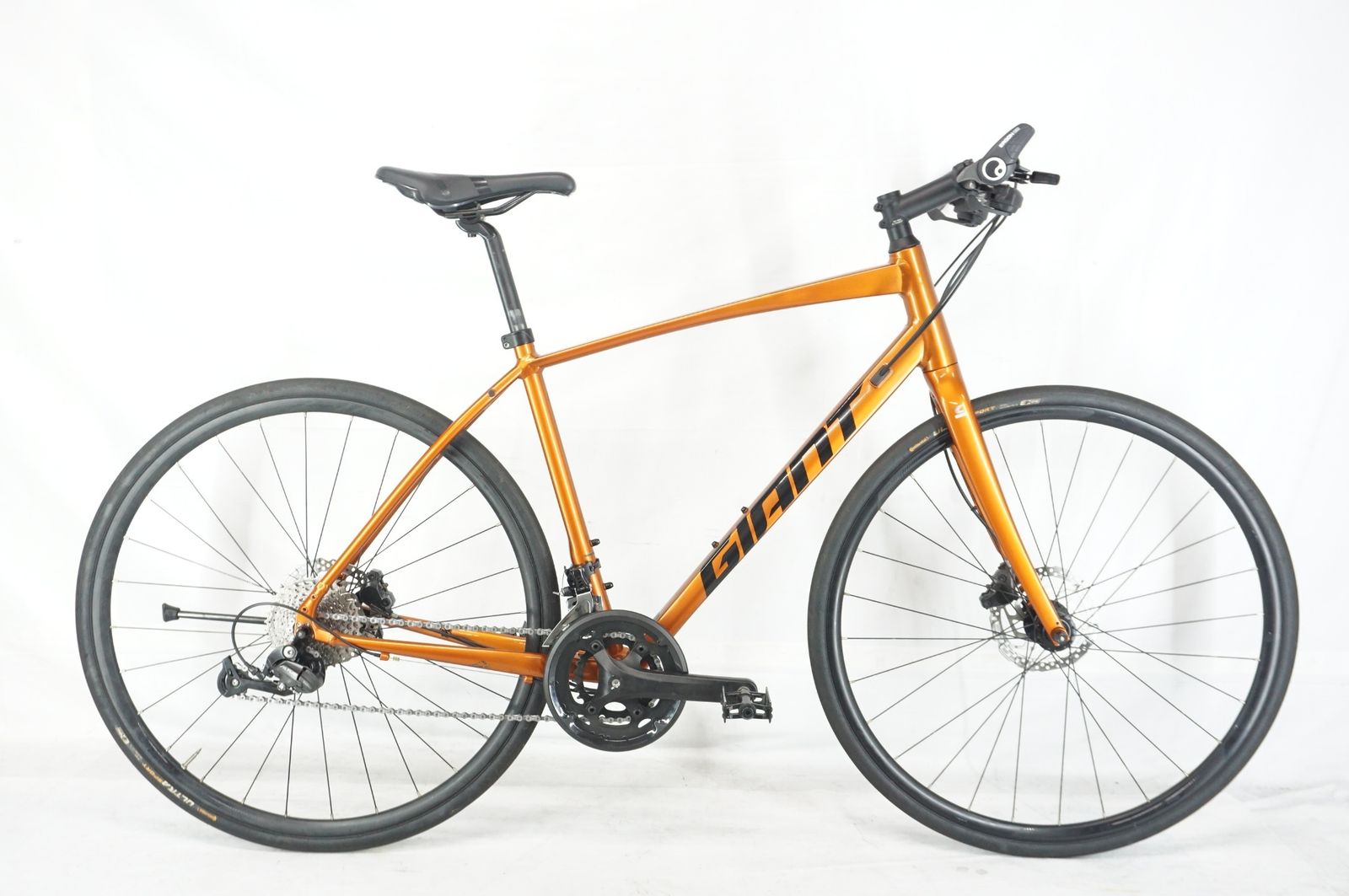 GIANT ジャイアント ESCAPE RX 2 DISC LTD モデル クロスバイク バイチ