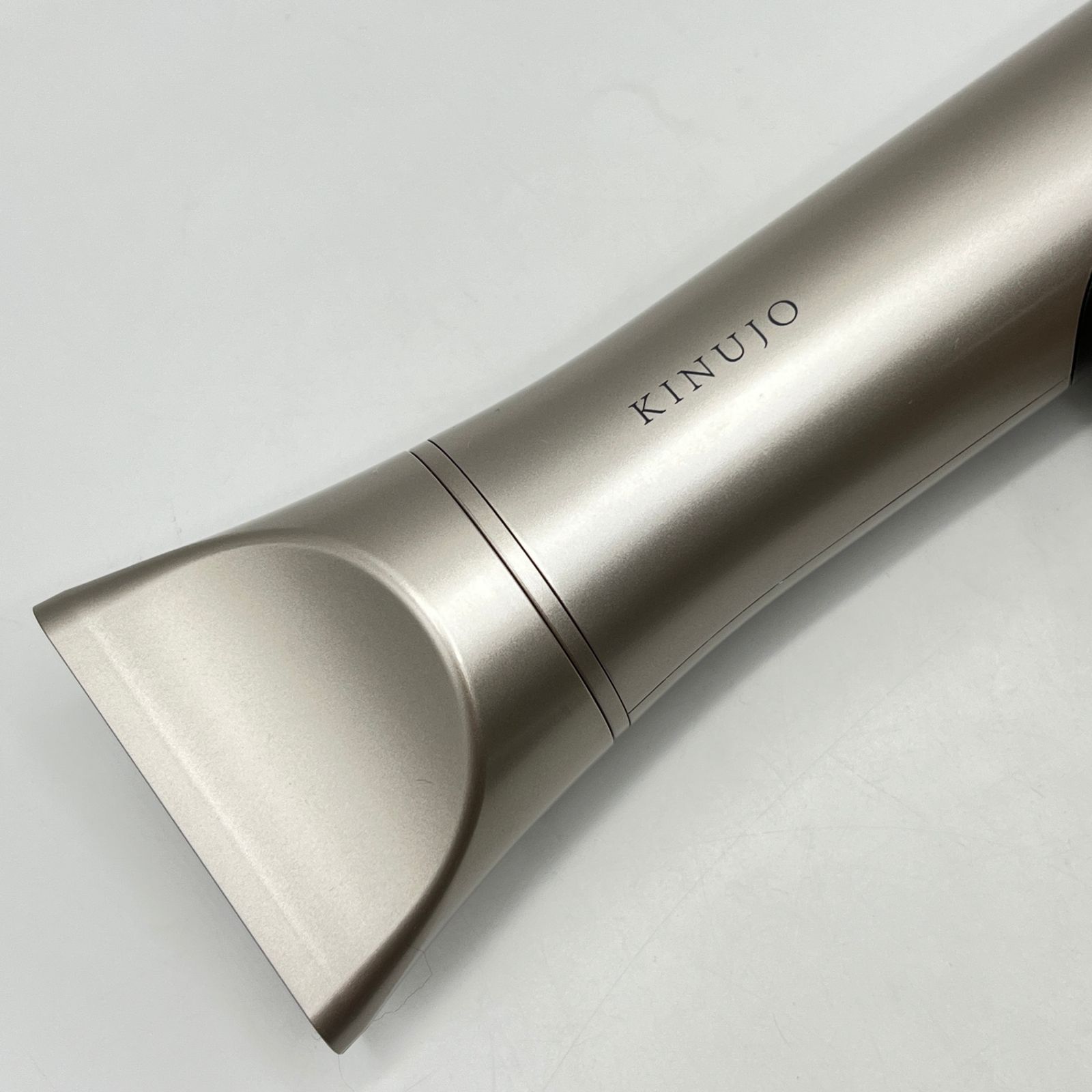 KINUJO ヘアドライヤー HW001 ゴールド KINUJO 海外対応ドライヤー Voyage ゴールド HW001 | ノジマオンライン