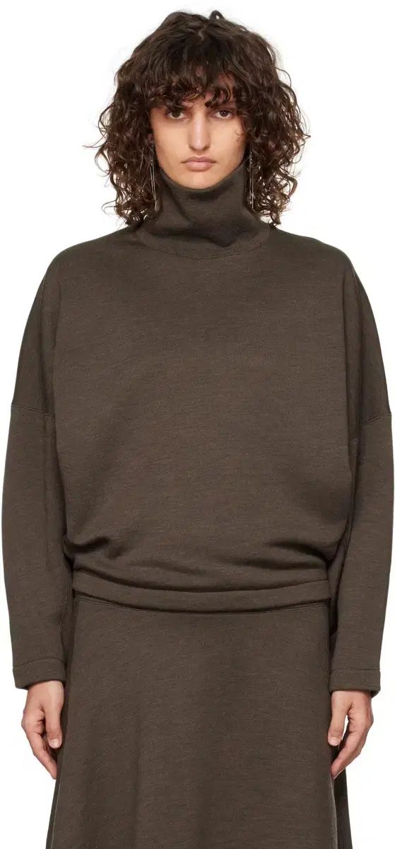 ルメール ブラウン