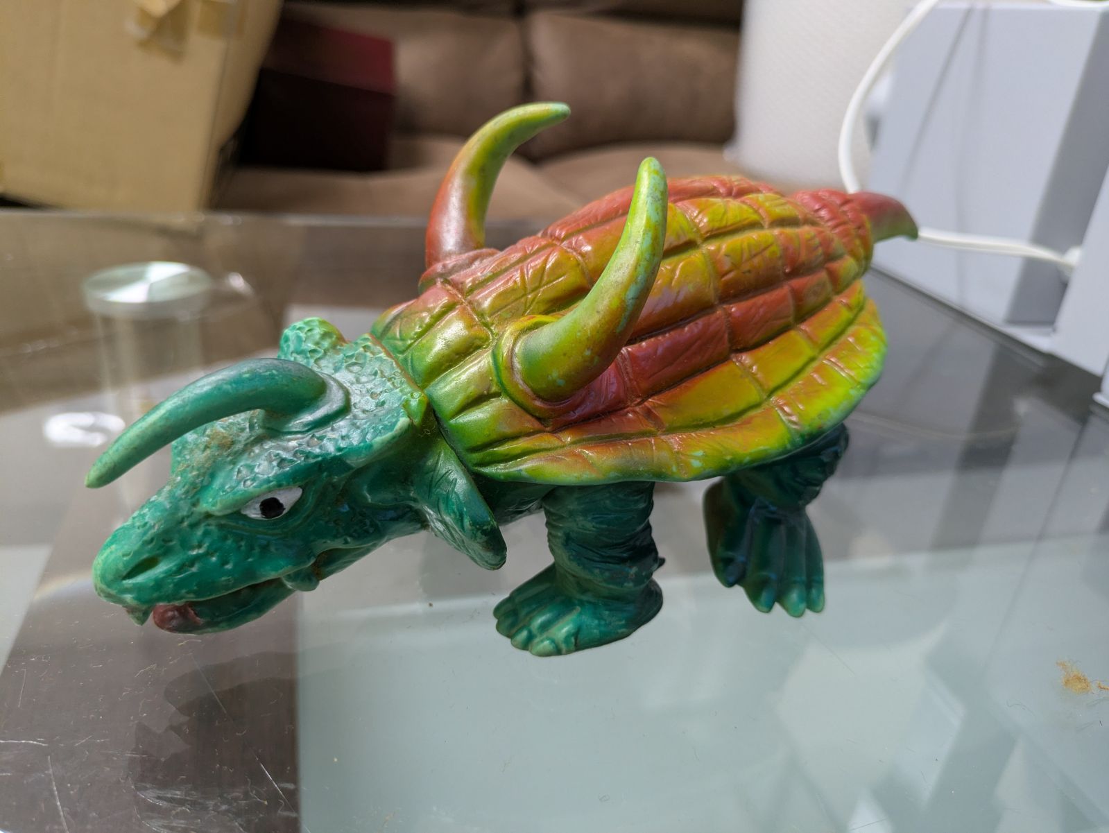 ⚠️当時物　帰ってきたウルトラマン　ウルトラマンジャック　キングストロン　当時物 当時物 帰ってきたウルトラマン ウルトラマンジャック キングストロン