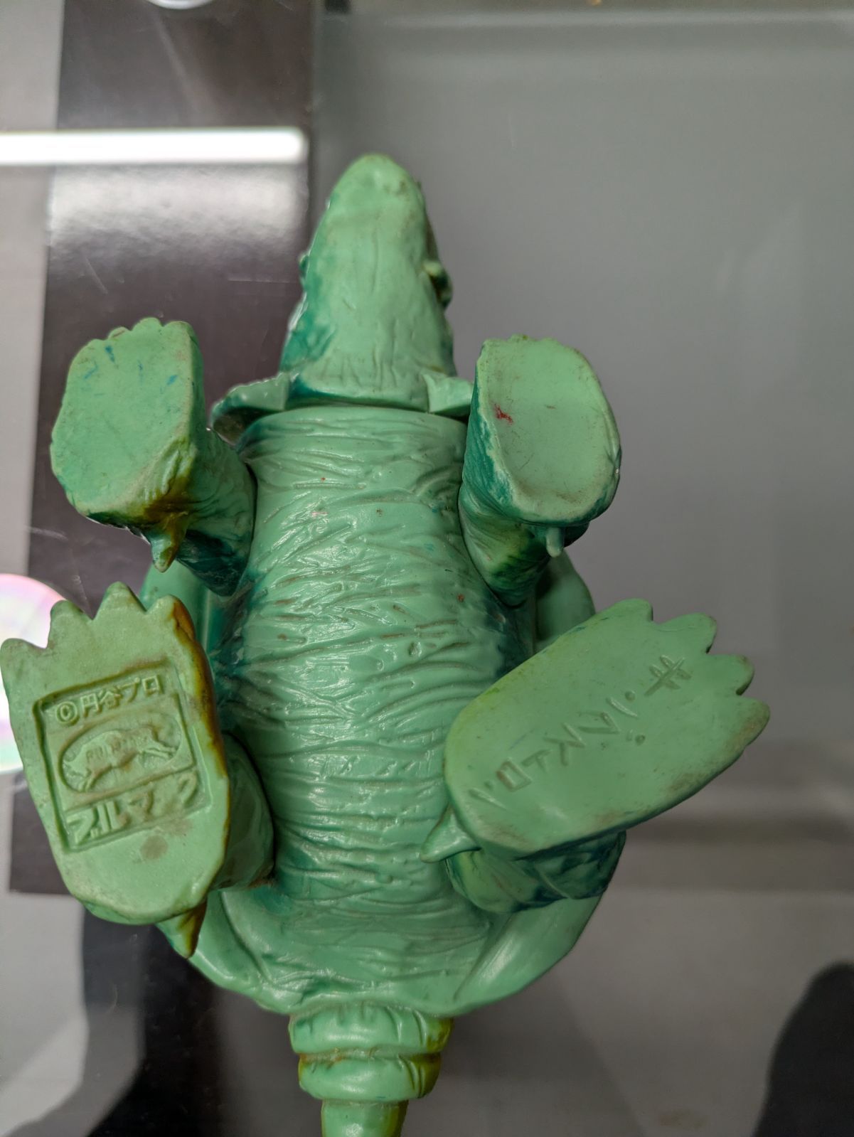 当時物 帰ってきたウルトラマン ウルトラマンジャック キングストロン 当時物 帰ってきたウルトラマン ウルトラマンジャック キングストロン