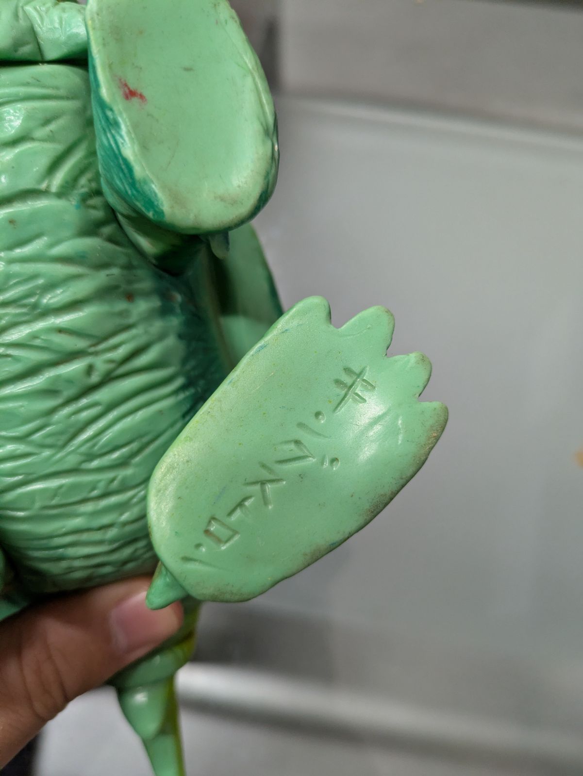 ⚠️当時物　帰ってきたウルトラマン　ウルトラマンジャック　キングストロン　当時物 当時物 帰ってきたウルトラマン ウルトラマンジャック キングストロン