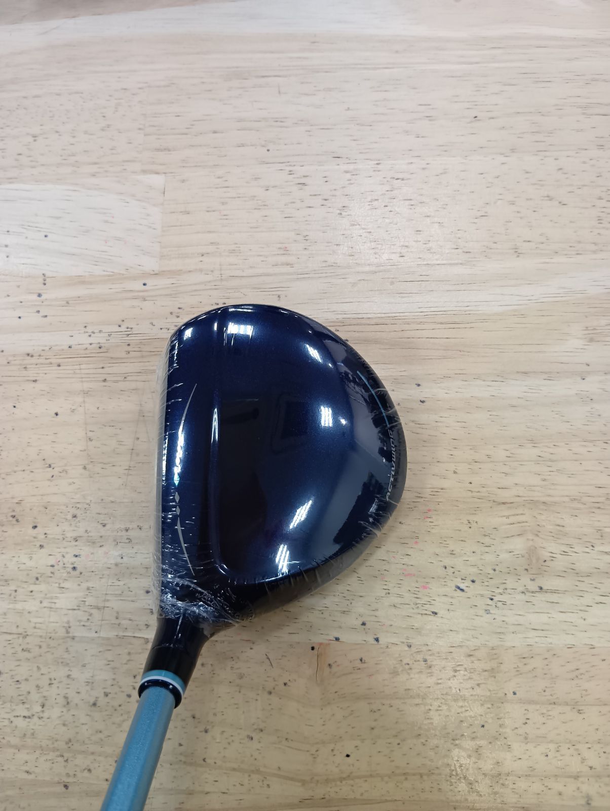 【5W】レディース ゼクシオ13 XXIO13 L フェアウェイウッド ブルー XXIO13 レディースモデルが2023年12月16日に発売！！ | KIMAMANASITE