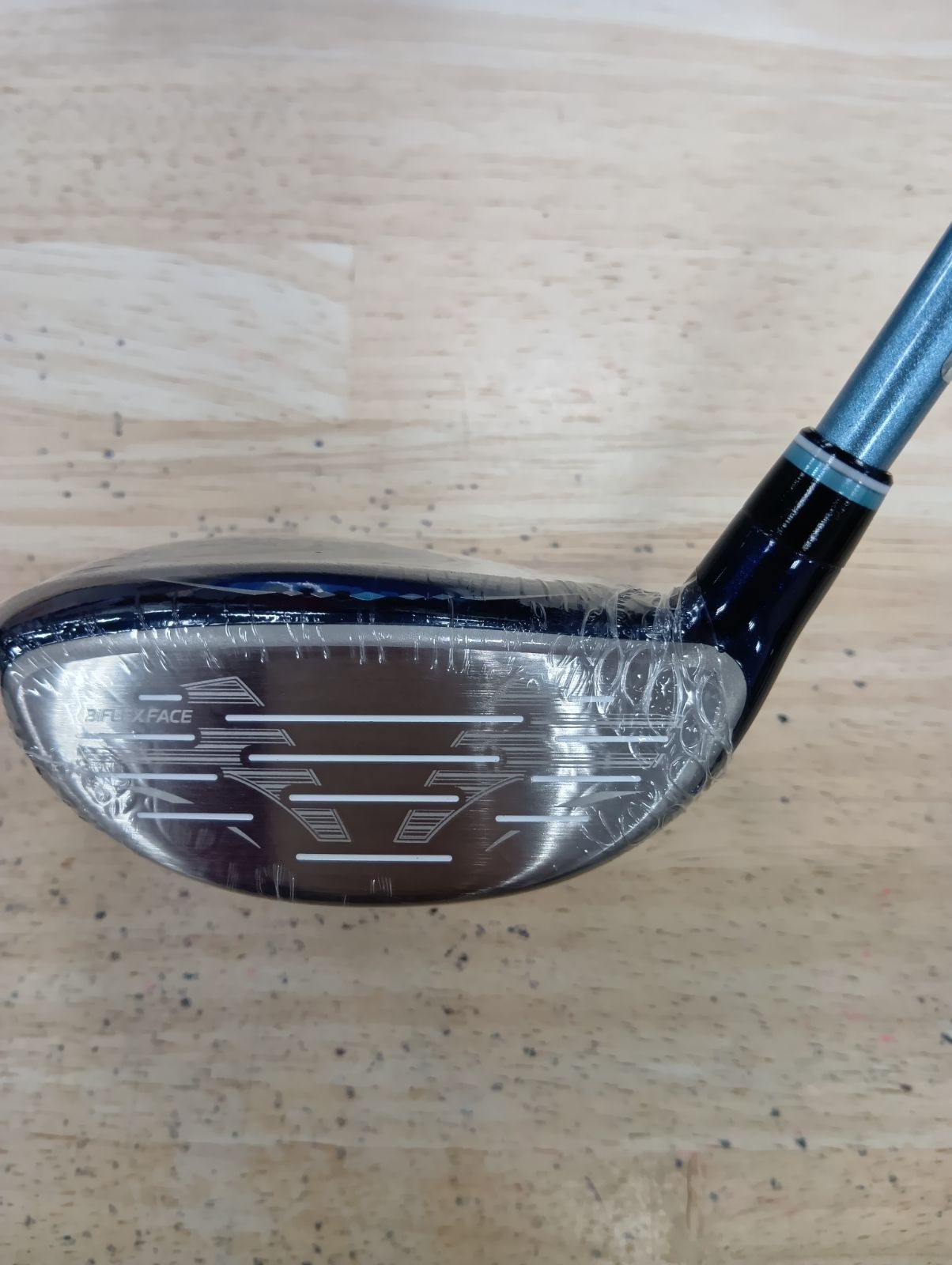 FW【在庫限り特価】 XXIO13 ゼクシオ 13 レディス フェアウェイウッド