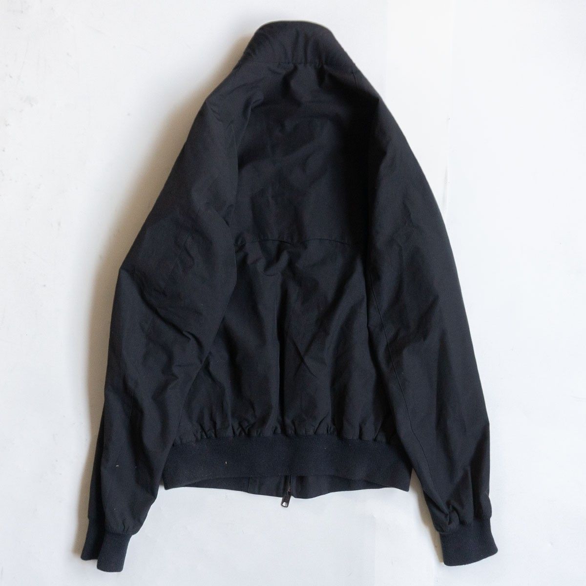 【美品】バラクータ　G9　スウィングトップ　ハリントンジャケット　ブラック　XL 楽天市場】BARACUTA バラクータ スウィングトップ G9 クラシック