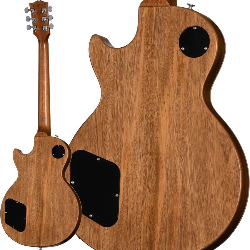 Gibson Kirk Hammett Greeny Les Paul Standard Burst