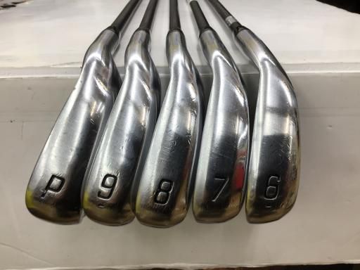 ブリヂストン 213 HF 5 S アイアンセット IR Diamana BS 50 i フレックスS メンズ 男性用 右利き 右用 Cランク ゴルフクラブ