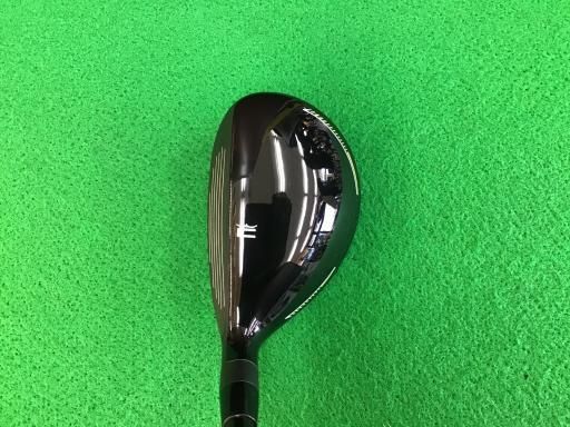 コブラ KING U 3 ユーティリティ UT Speeder EVOLUTION for RADSPEED フレックスS メンズ 男性用 右利き 右用 Cランク ゴルフクラブ