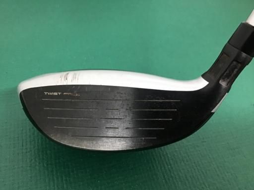 テーラーメイド M6 U5 ユーティリティ UT リシャフト (フレックス他) 中古】 テーラーメイド M6 U5 ユーティリティ UT FUBUKI TM6(2019