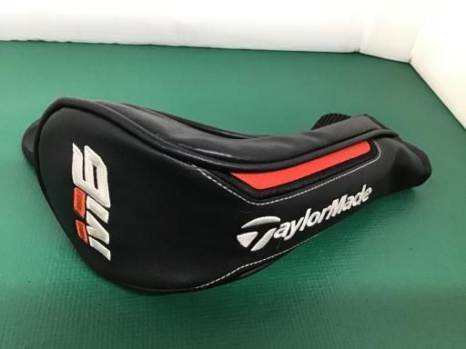 テーラーメイド M6 U5 ユーティリティ UT リシャフト (フレックス他) 中古】 テーラーメイド M6 U5 ユーティリティ UT FUBUKI TM6(2019
