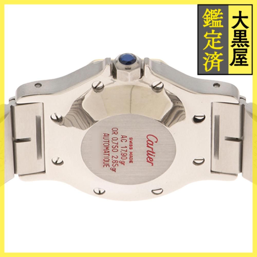  カルティエ - AC 17.90 gr 430 腕時計(アナログ) 時計