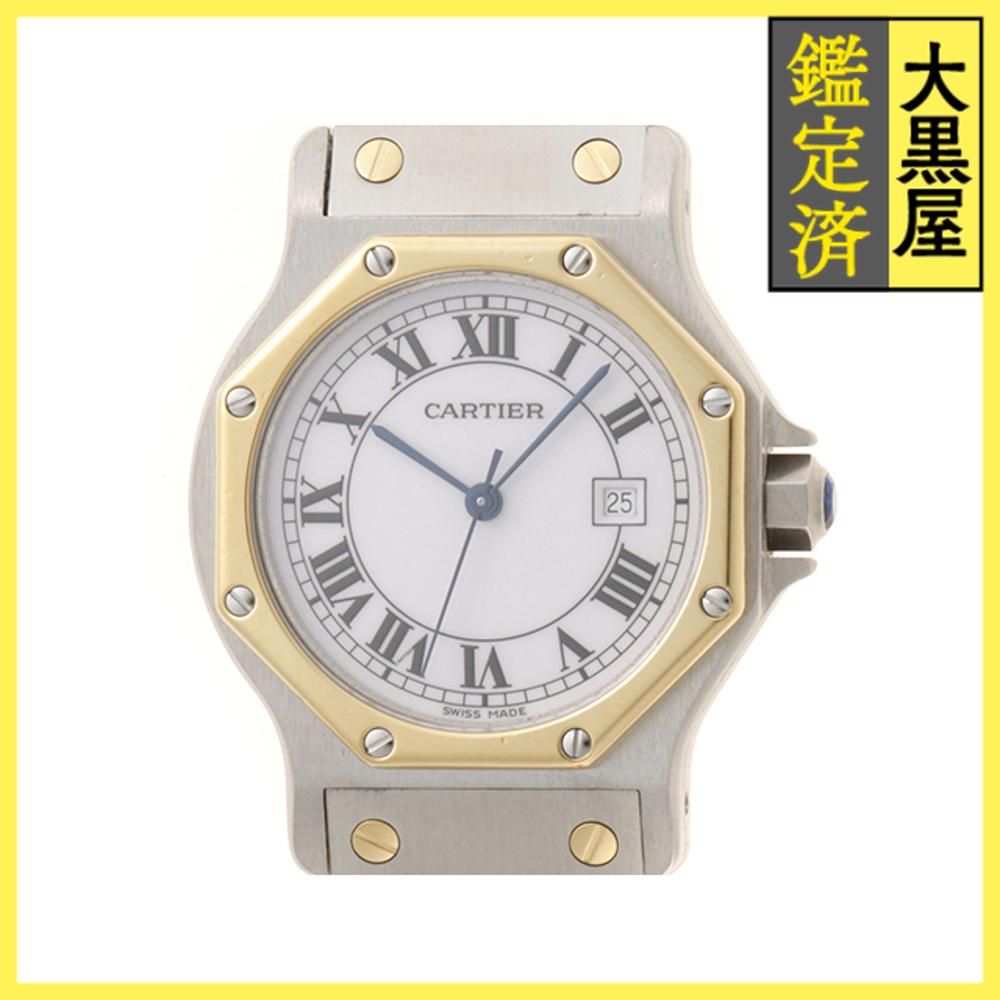 カルティエ AC 17 90 gr 430