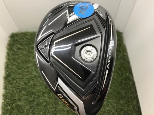 ミズノ GX 6U ユーティリティ UT MFUSION U フレックスR メンズ 男性用 右利き 右用 Cランク ゴルフクラブ