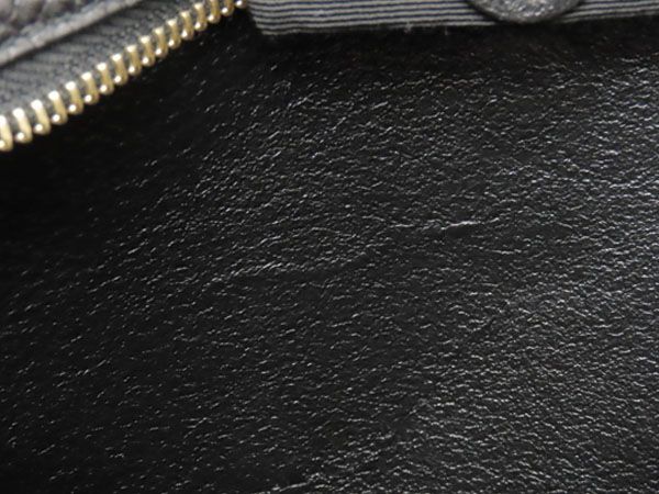 ガンチーニ トートバッグ