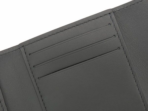 コンパクト財布