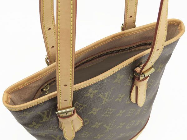 モノグラム プチ