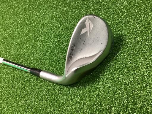 販売 【】 キャスコ Dolphin Wedge DW-120G シルバー 60° ウェッジ WG
