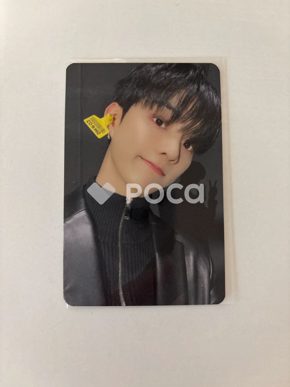 THE BOYZ キュー BE AWAKE Realize Ver. - メルカリ