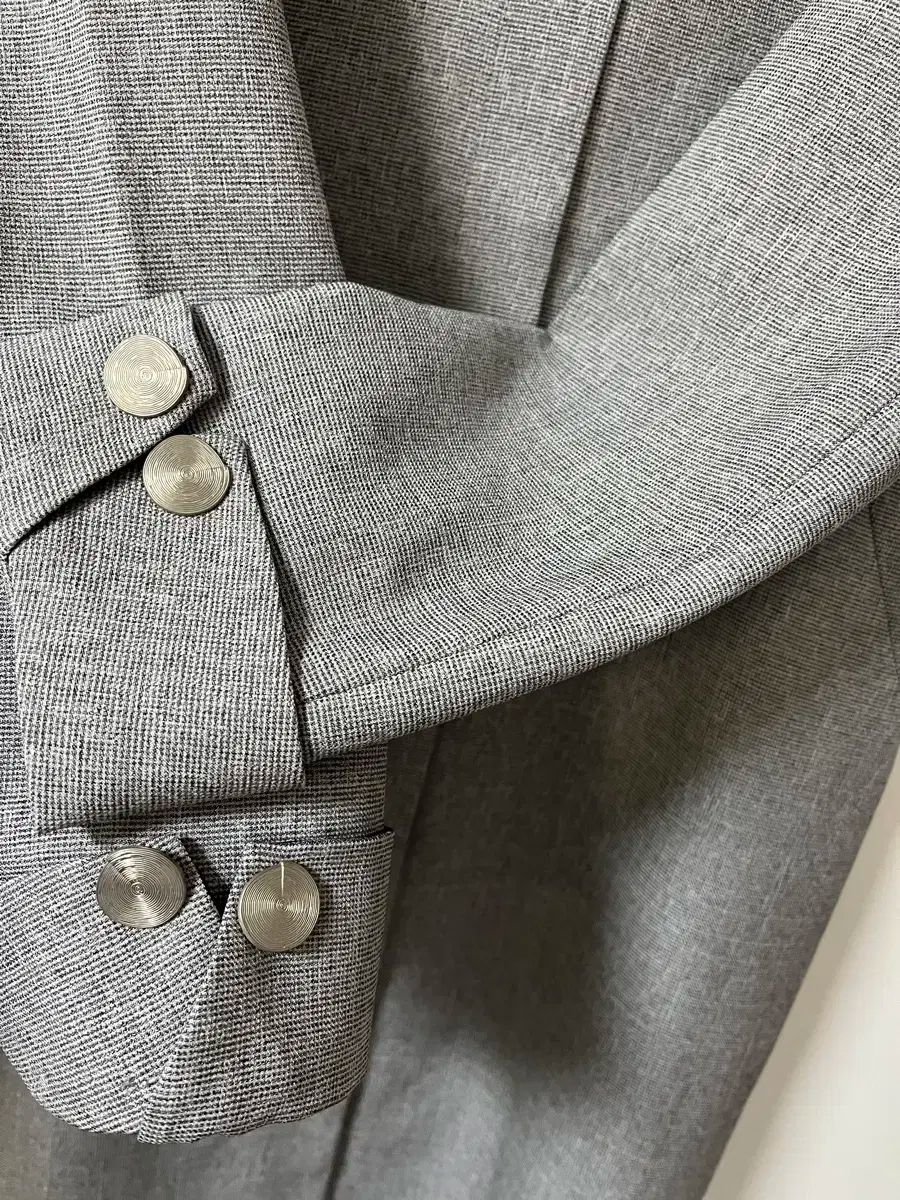  LINEライン Vネック ONE PIECE 長袖 七分袖 ひざ丈ワンピース