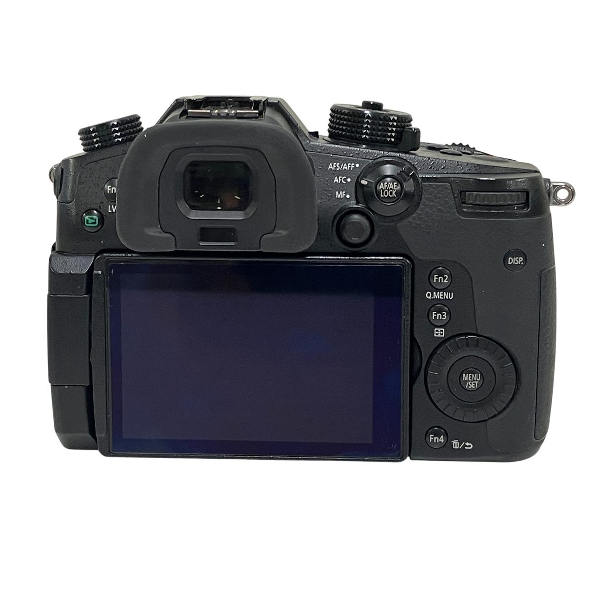 デジタルカメラ