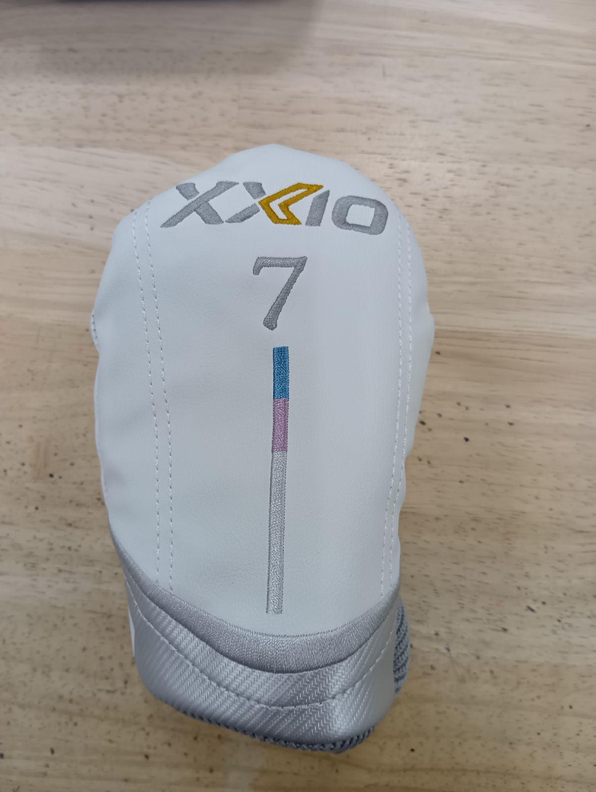 カーボンシャフトダンロップ