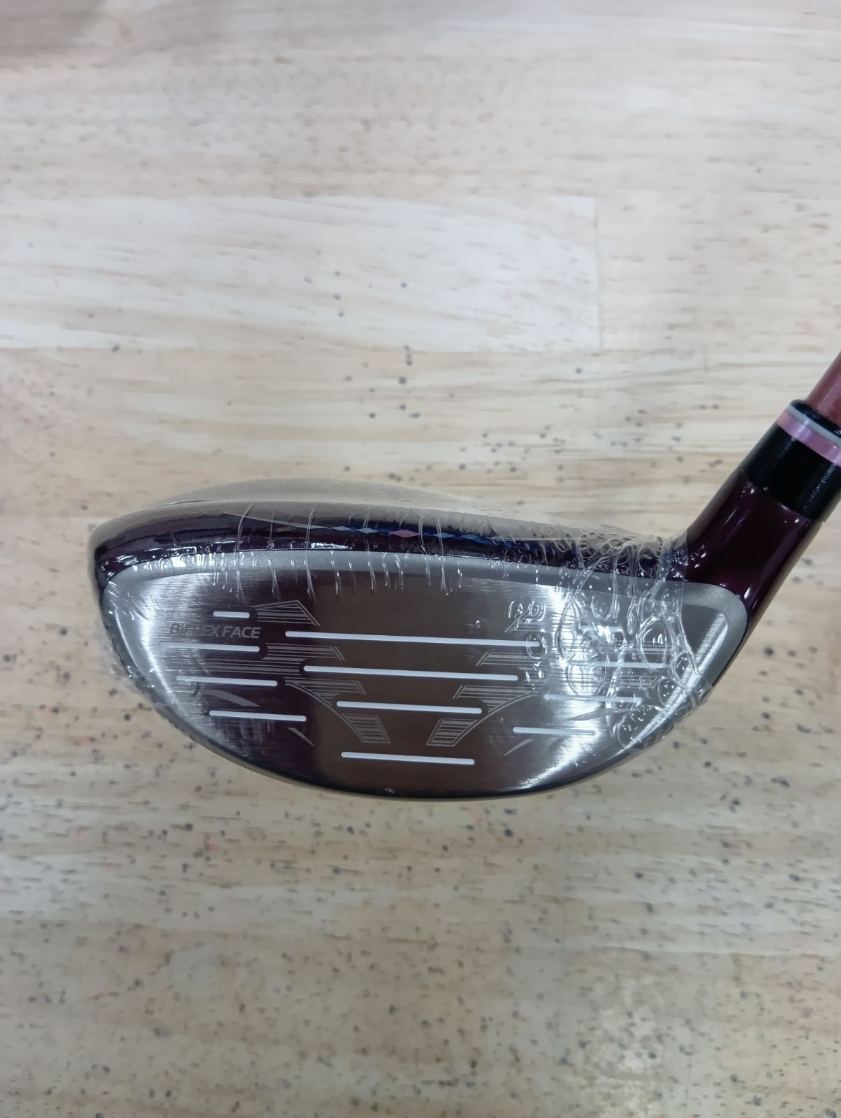 MP1300L カーボンシャフトダンロップ