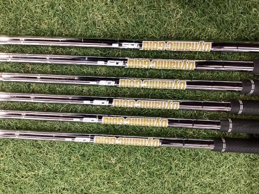 Titleist T100（2021）アイアンセット　支給 T100 2021｜タイトリスト｜アイアンセット｜NSプロ MODUS 3 TOUR 115