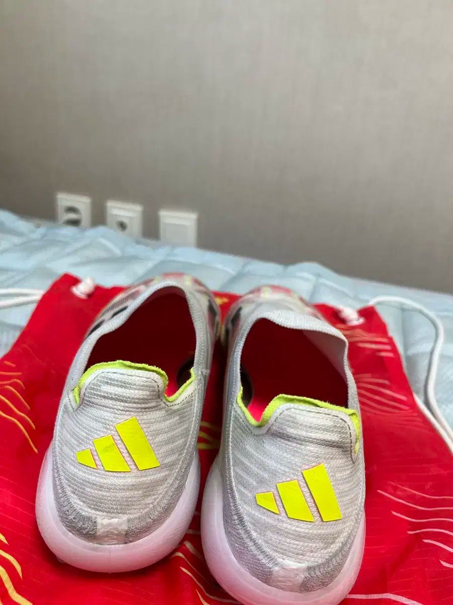  アディダス F 5 O FG サッカーシューズ エリート フットサルシューズ シューズ