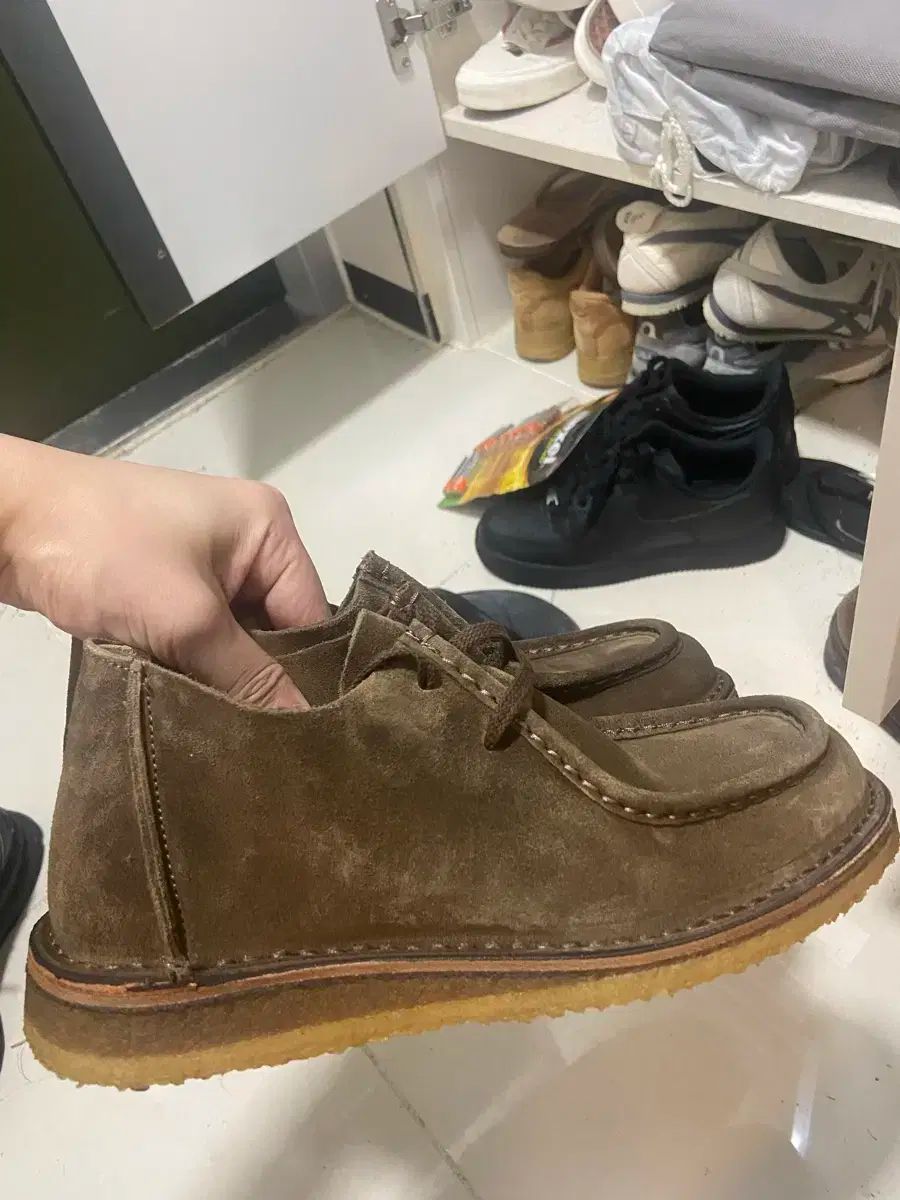 あんスタ アクスタ フレックス ビンフレックス DARKカーキ 40サイズ