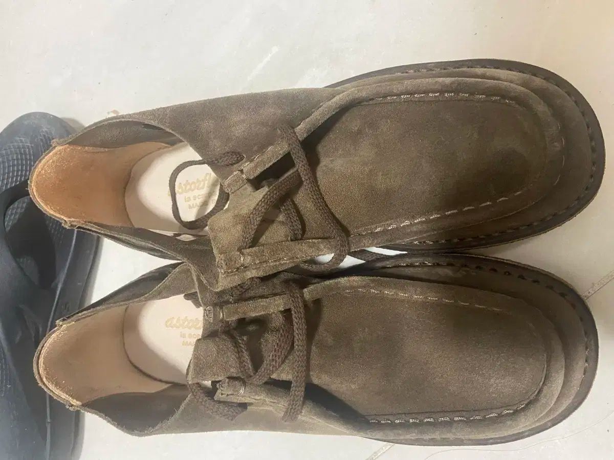 あんスタ アクスタ フレックス ビンフレックス DARKカーキ 40サイズ