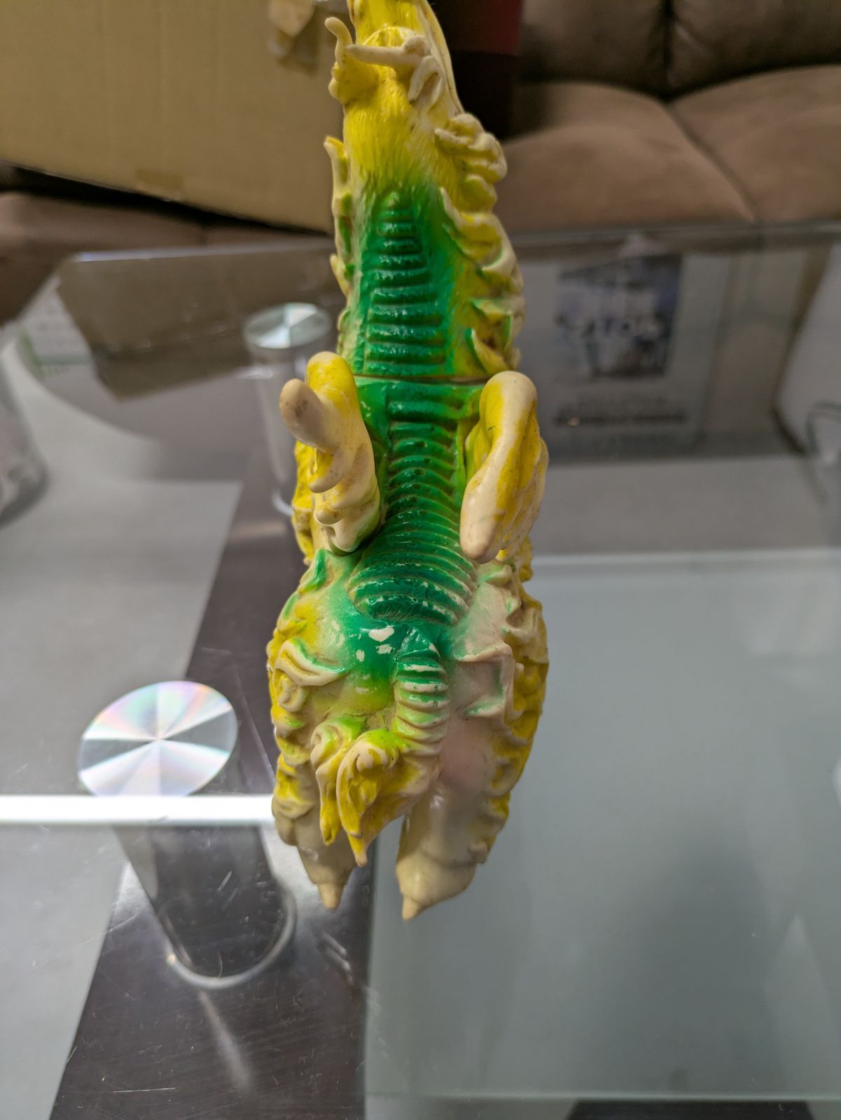 ドドンゴ ウルトラマン