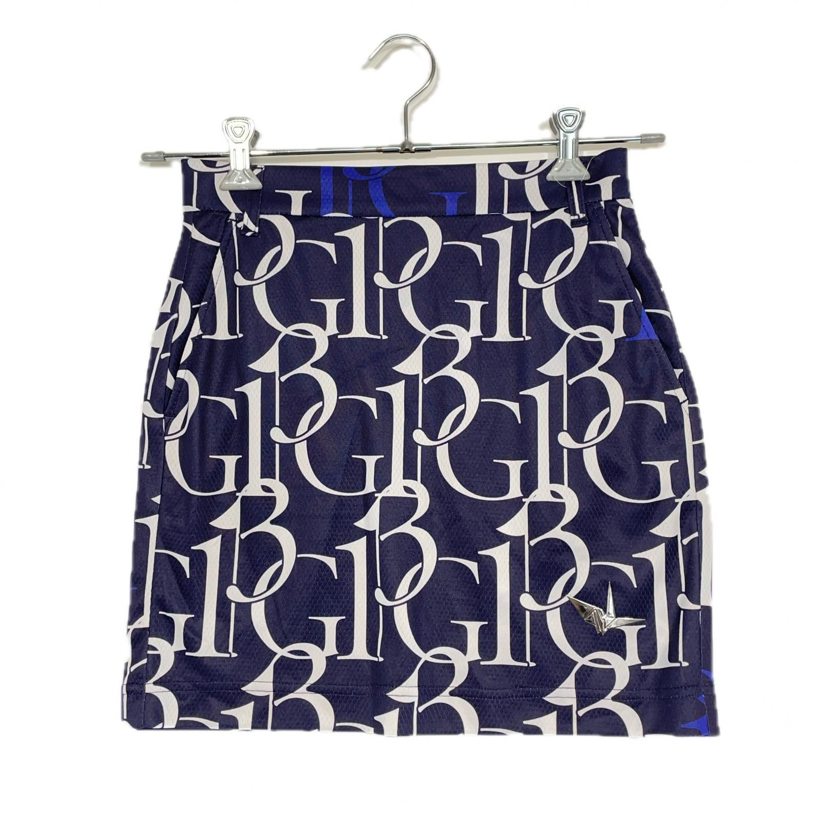 中古 レディース ウノピュウノウグァーレトレ 1piu1uguale3 スカート 1