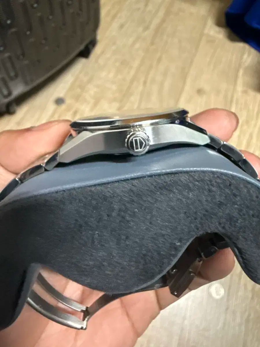 カレラ オートマティック