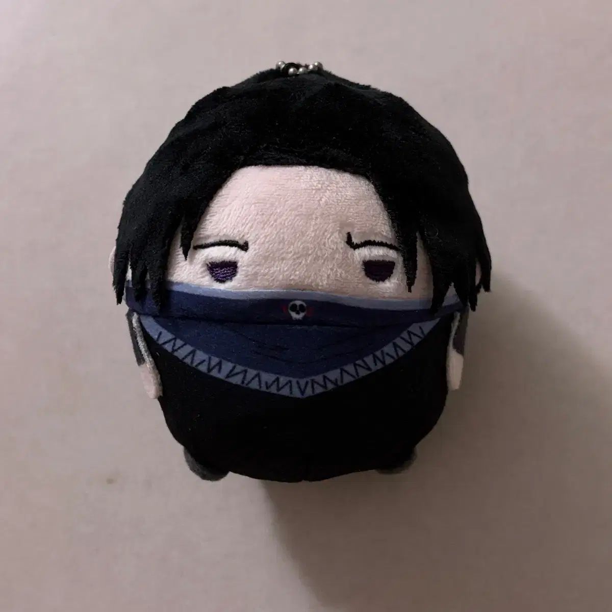 HUNTER×HUNTER フェイタン ふわコロりん ぬいぐるみ 【公式通販】
