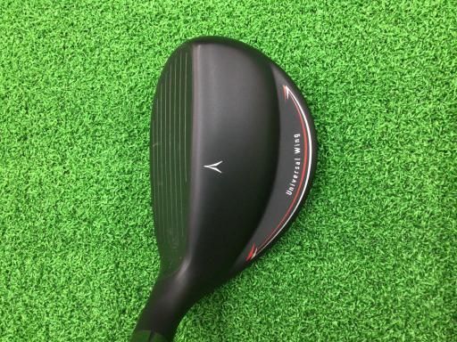 キャスコ POWER TORNADO UFO Speed PP ユーティリティ UT Falcon Shaft UFO Speed フレックスS メンズ 男性用 右利き 右用 Cランク ゴルフクラブ