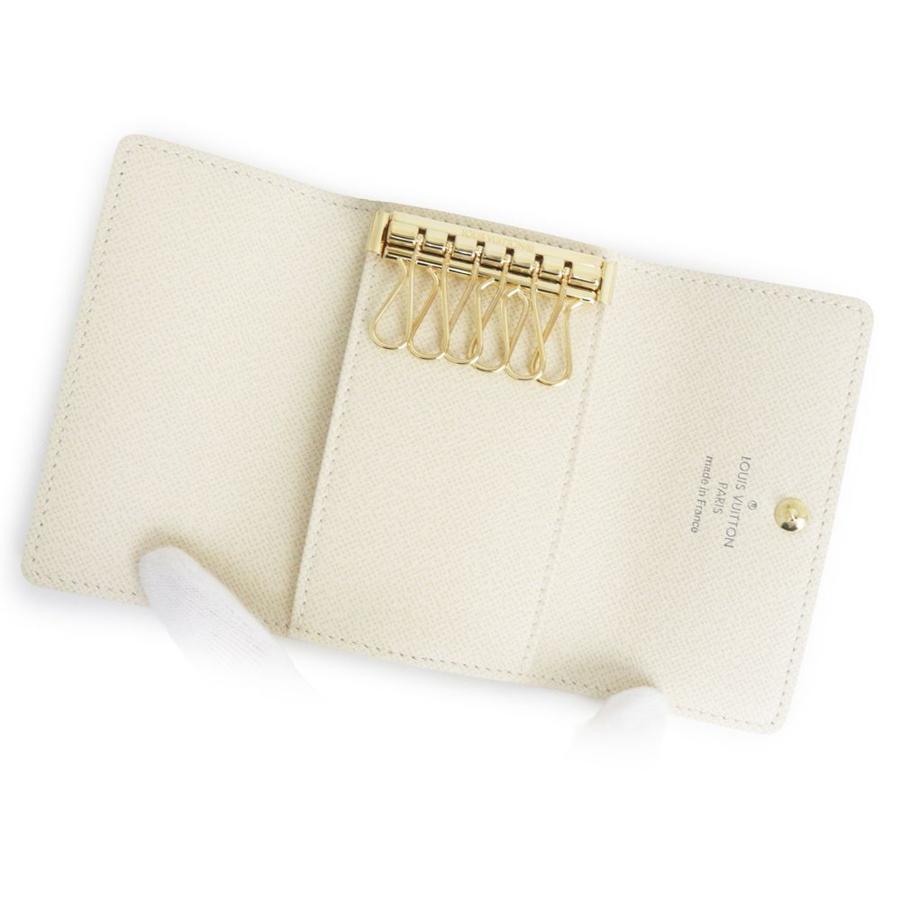 ゴールド金具 N