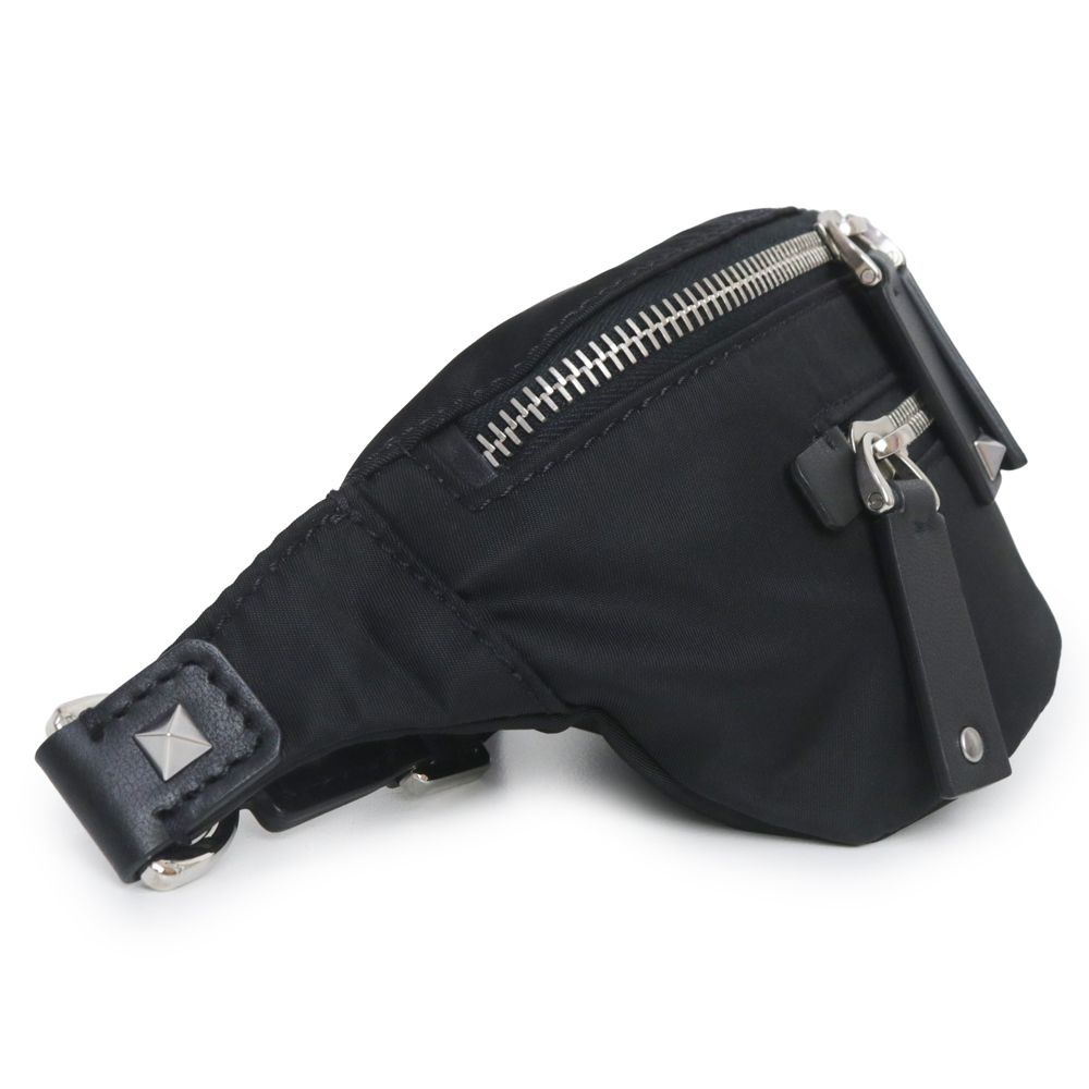 斜め掛け ナイロン