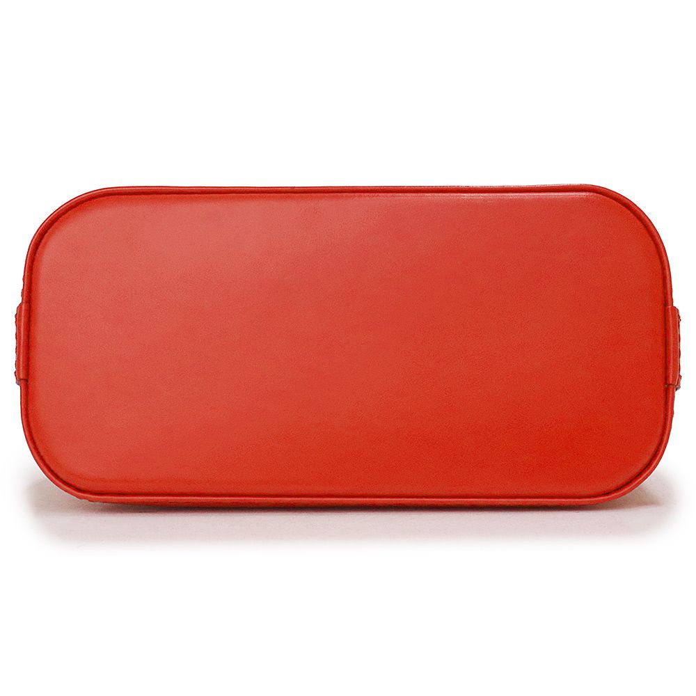 ルイ ヴィトン ナノアルマ ショルダーバッグ 斜め掛け エピ レザー