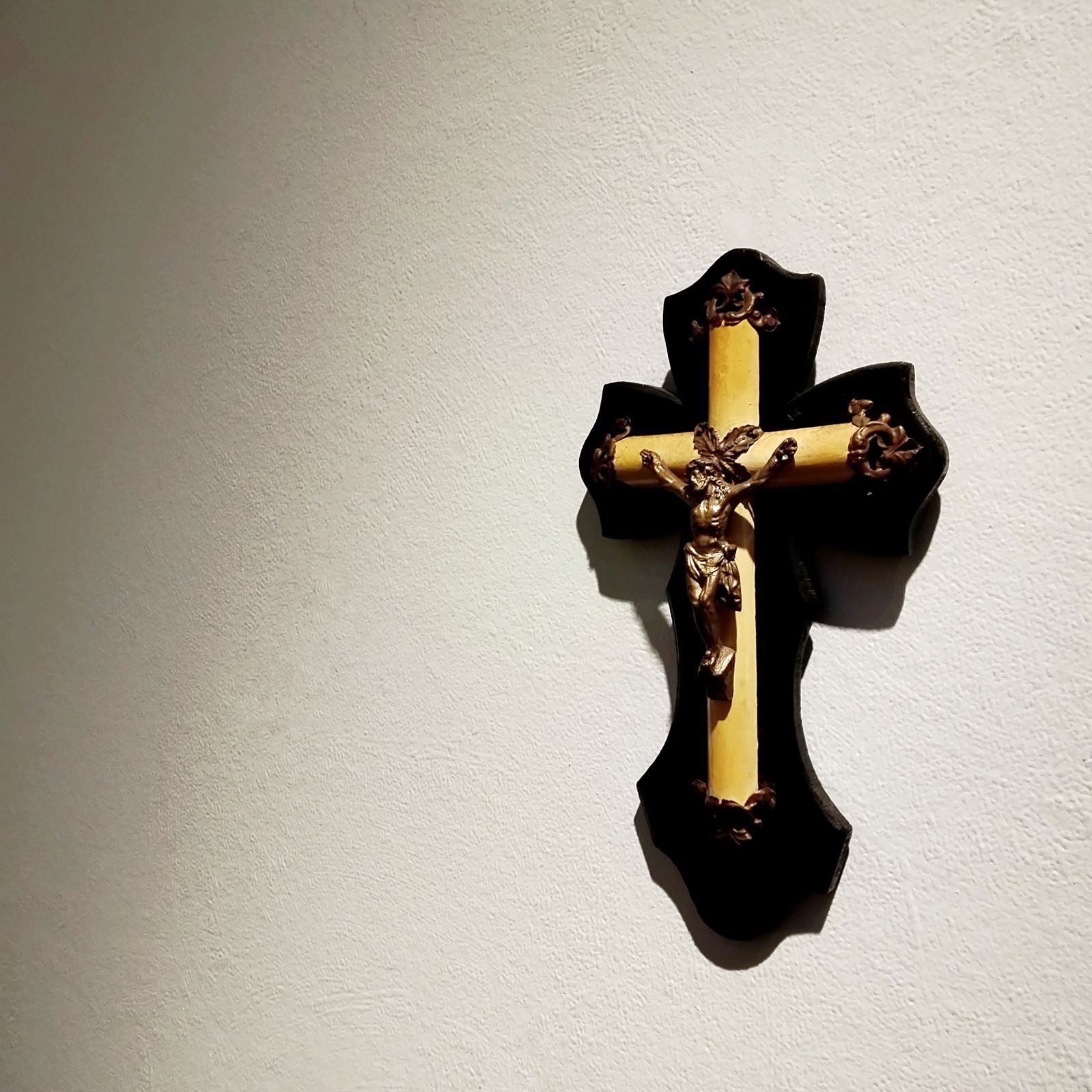 フランス アンティーク 磔刑像 十字架 1800年代 19世紀 キリスト教