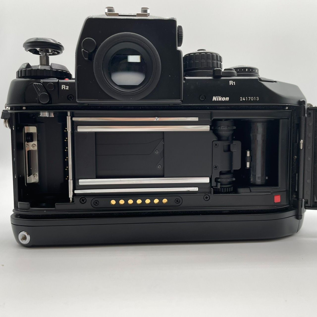 フィルムカメラ