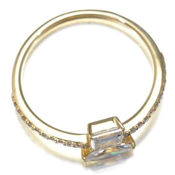 0.63ct マーキスカット