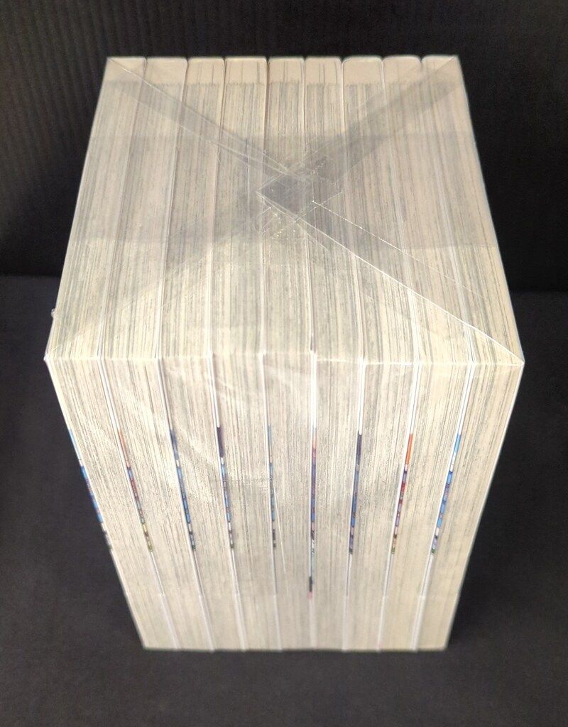 講談社 モーニングKC 須賀達郎 ボールパークでつかまえて! 1 17巻 最新セット