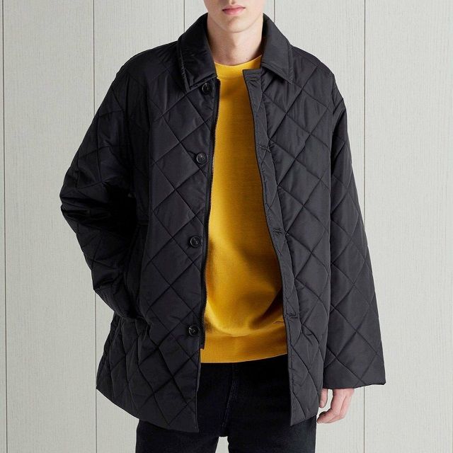 H BEAUTY&YOUTH エイチ ビューティーアンドユース 23AW OLMETX 