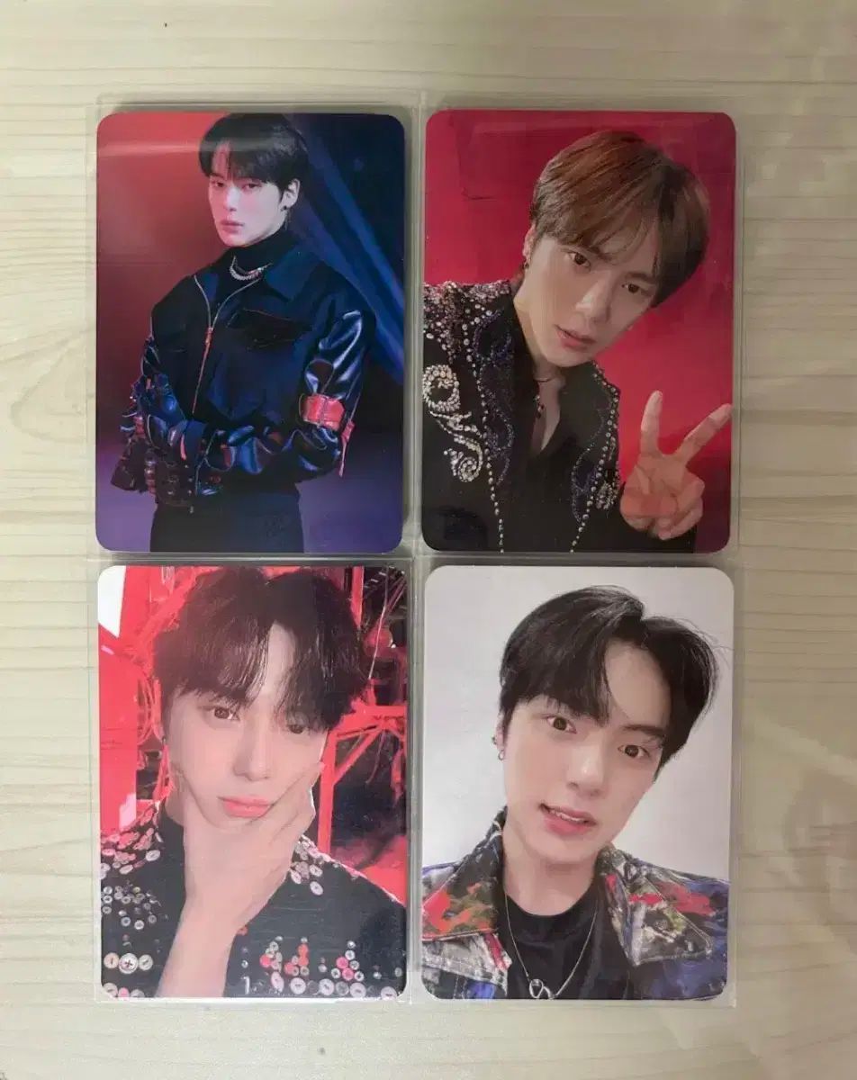 monsta x ミニョク　トレカ 最終値下げ)MONSTA X ミニョク トレカ まとめ - メルカリ