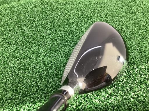 中古】 RomaRo RomaRo Ray TYPE R(2017) U24 ユーティリティ UT