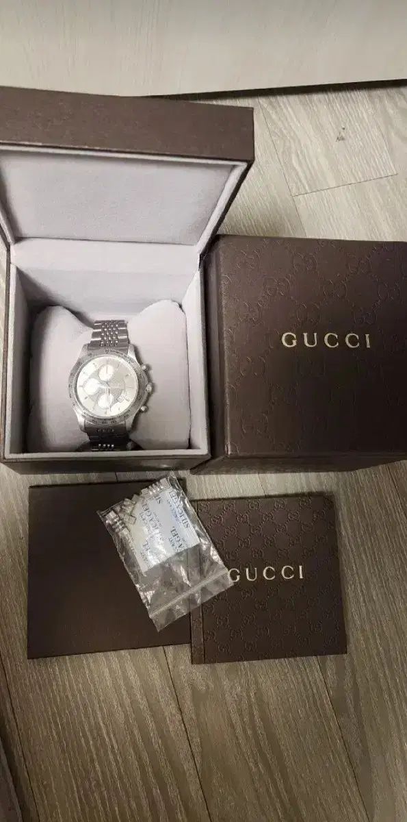 タイムレス オートマチック